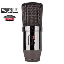 MXL CR30 Geniş Diyafram Kapasitif Mikrofon - Thumbnail