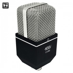 MXL Microphones - MXL Cube Kapasitif Davul Mikrofonu