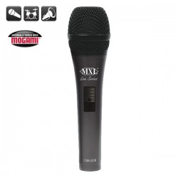 MXL Microphones - MXL LSM-5GR Dinamik Mikrofon