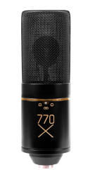 MXL Microphones 770X Kondenser Mikrofon - Thumbnail