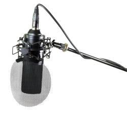 MXL Microphones 770X Kondenser Mikrofon - Thumbnail