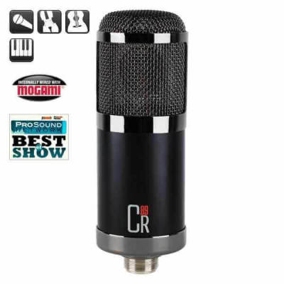 MXL Microphones CR89 Kondenser Mikrofon