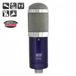 MXL R144 Ribbon Mikrofon - Thumbnail
