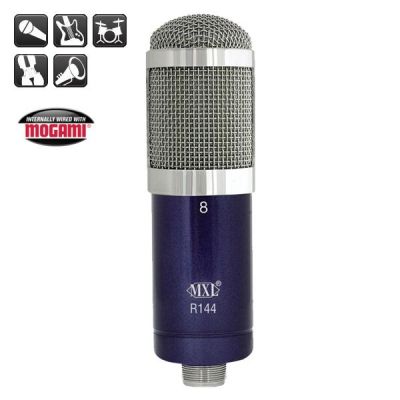 MXL R144 Ribbon Mikrofon