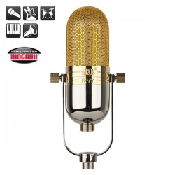 MXL R77 Klasik Ribbon Mikrofon - Thumbnail
