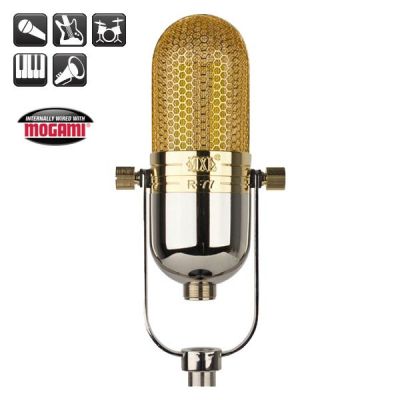 MXL R77 Klasik Ribbon Mikrofon