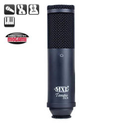 MXL Microphones - MXL TEMPO XLR Kondenser Mikrofon