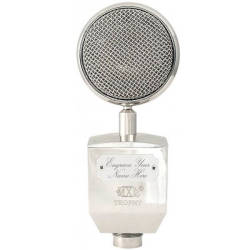 MXL Microphones - MXL Trophy Özel Studyo Kondenser Stüdyo Mikrofonu