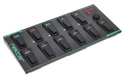 Nektar Pacer MIDI Controller - Thumbnail