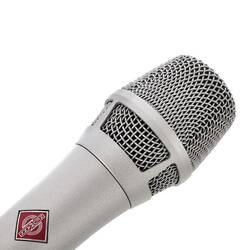 Neumann KMS 104 Kablolu Dİnamik Vokal Mikrofon - Thumbnail