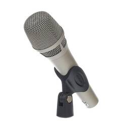 Neumann KMS 105 Kablolu Dinamik Vokal Mikrofon - Thumbnail