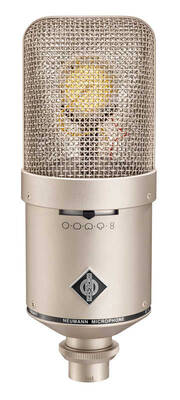 Neumann M 149 Tube Mikrofon