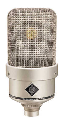 Neumann M 150 Tube Mikrofon
