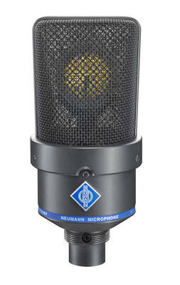 Neumann TLM 103 D MT Condenser Mikrofon