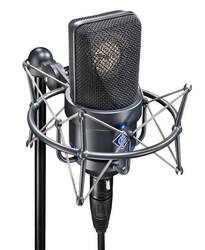 Neumann TLM 103 D MT Condenser Mikrofon - Thumbnail