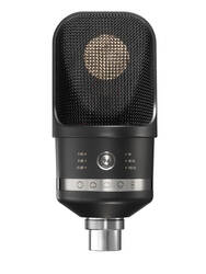 Neumann TLM 107 STUDIOSET BK Condenser Mikrofon - Thumbnail