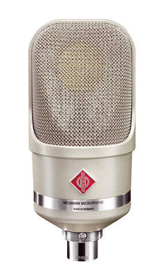 Neumann TLM 107 STUDIOSET Condenser Mikrofon