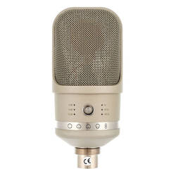 Neumann TLM 107 STUDIOSET Condenser Mikrofon - Thumbnail