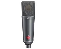 Neumann TLM 193 Condenser Mikrofon - Thumbnail