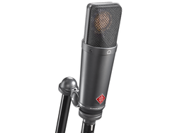 Neumann TLM 193 Condenser Mikrofon - Thumbnail