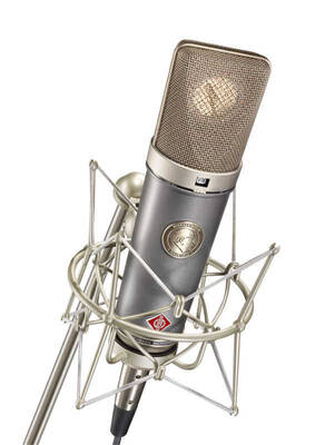 Neumann TLM 67 Condenser Mikrofon