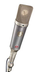 Neumann TLM 67 Condenser Mikrofon - Thumbnail