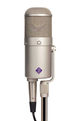 Neumann U 47 Fet Condenser Mikrofon