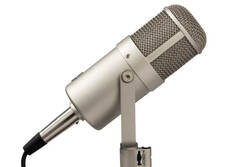 Neumann U 47 Fet Condenser Mikrofon - Thumbnail