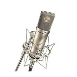 Neumann - Neumann U87 Ai MT Studio Set Condenser Mikrofon