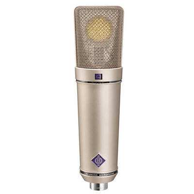 Neumann U89 İ Condenser Mikrofon
