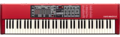 NORD Electro 4 SW73 Synthesiser