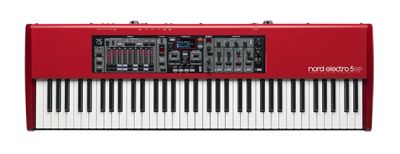 NORD Electro 5 HP 73 Synthesiser