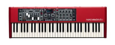 NORD Electro 5D 61 Synthesiser