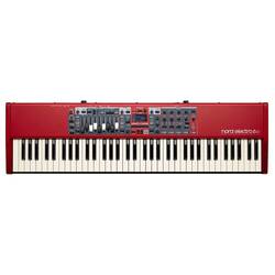Nord - Nord Electro 6D 73 Synthesizer