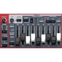 Nord Electro 6D 73 Synthesizer - Thumbnail