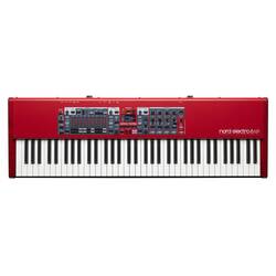 Nord - Nord Electro 6HP 73 Piyano Tuşlu Synthsizer