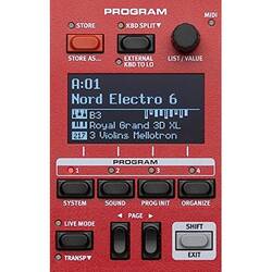 Nord Electro 6HP 73 Piyano Tuşlu Synthsizer - Thumbnail