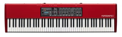 NORD Piano 88 II Synthesiser