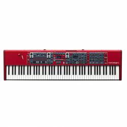 Nord - Nord Stage 3 88 Stage Piano ve Synthesizer