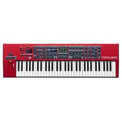 Nord Wave 2 Wavetable 61 Tuş Synthesizer - Thumbnail