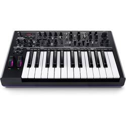 Novation AFX Station Limited Edition Synthesizer - Thumbnail