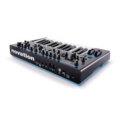 Novation Bass Station II Analog Synthesizer - Thumbnail