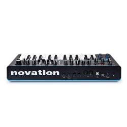 Novation Bass Station II Analog Synthesizer - Thumbnail