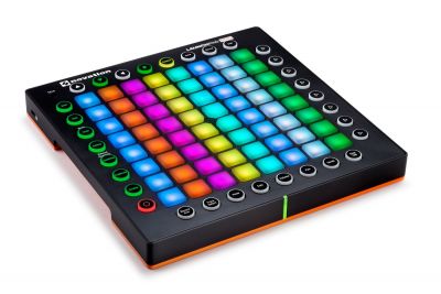 Novation Launchpad Pro Performans Controller