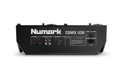Numark CDMix USB Çift CD / USB Player - Thumbnail