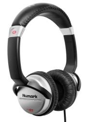 Numark - Numark HF125 Profesyonel DJ Kulaklık