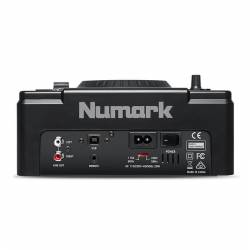Numark NDX 500 USB-CD Player (Serato Dj Uyumlu) - Thumbnail
