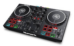 Numark - Numark PartyMix II DJ Controller