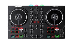 Numark PartyMix II DJ Controller - Thumbnail