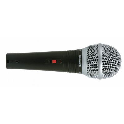 Numark WM200 Mikrofon